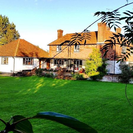 Iffin Farmhouse Canterbury Zewnętrze zdjęcie