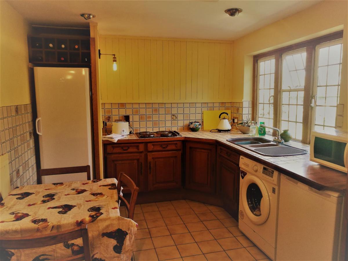 Iffin Farmhouse Canterbury Zewnętrze zdjęcie