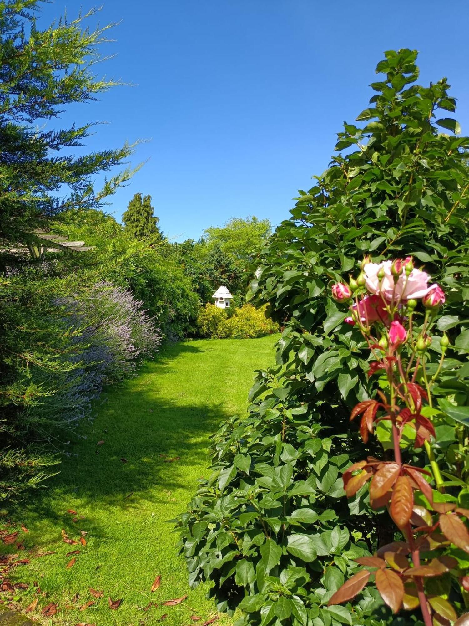 Iffin Farmhouse Canterbury Zewnętrze zdjęcie