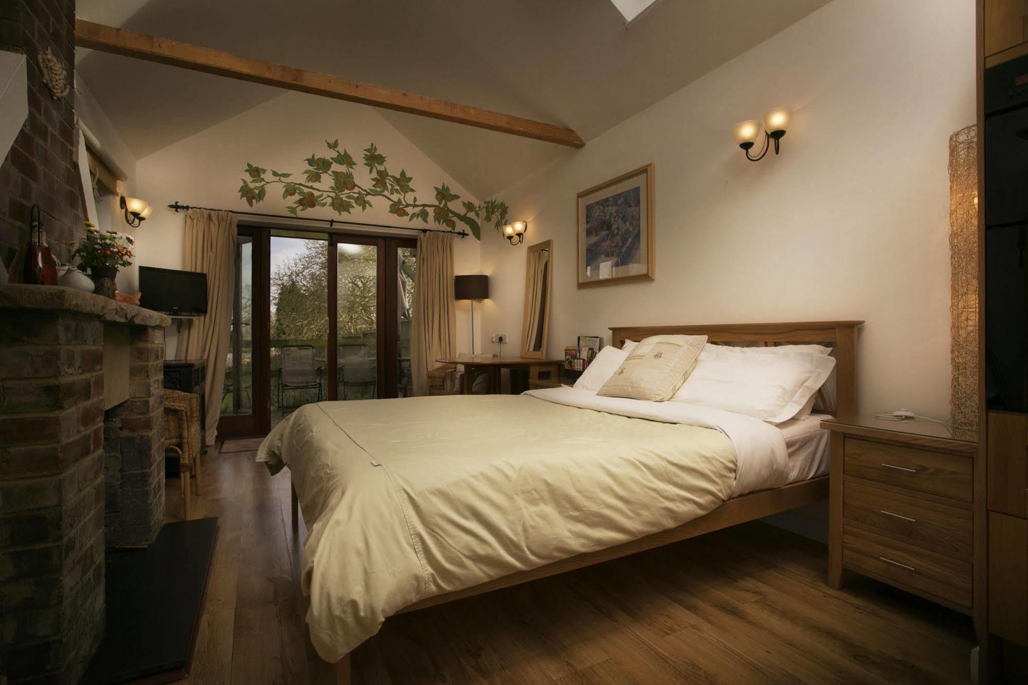 Iffin Farmhouse Canterbury Zewnętrze zdjęcie